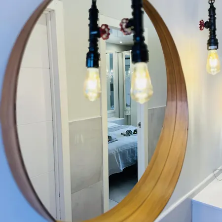 Orlando Tenerife Sea View - Pool - Ac Διαμέρισμα *