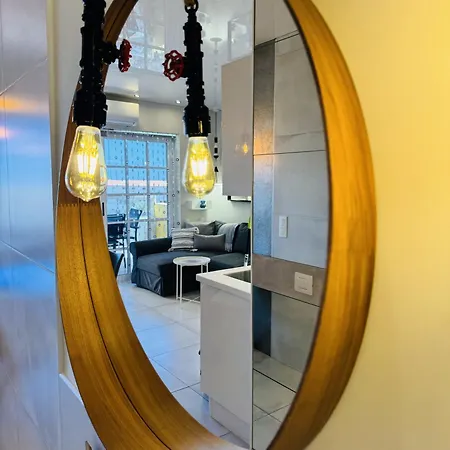 Διαμέρισμα Orlando Tenerife Sea View - Pool - Ac