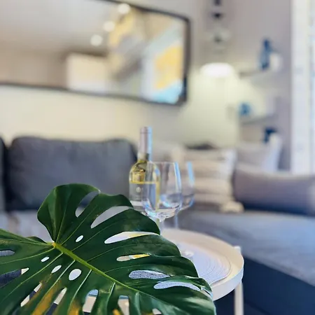 Orlando Tenerife Sea View - Pool - Ac Costa Adeje (Tenerife)