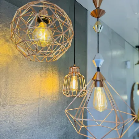 Orlando Tenerife Sea View - Pool - Ac Διαμέρισμα