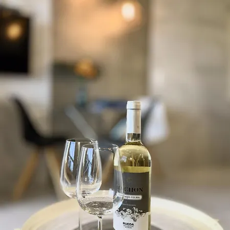 Orlando Tenerife Sea View - Pool - Ac Διαμέρισμα *