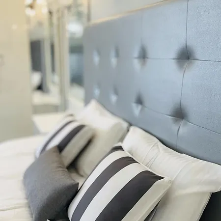 Orlando Tenerife Sea View - Pool - Ac Apartment