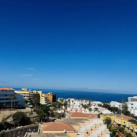 Διαμέρισμα Orlando Tenerife Sea View - Pool - Ac *