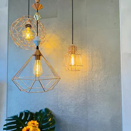 Orlando Tenerife Sea View - Pool - Ac *