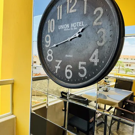 Διαμέρισμα Orlando Tenerife Sea View - Pool - Ac