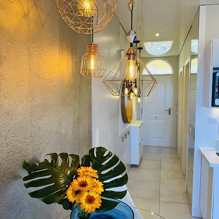 Orlando Tenerife Sea View - Pool - Ac Costa Adeje (Tenerife)