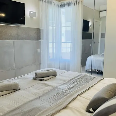 Orlando Tenerife Sea View - Pool - Ac * Costa Adeje (Tenerife)