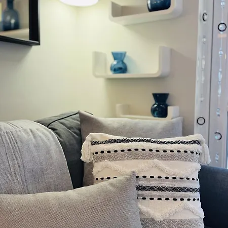 Orlando Tenerife Sea View - Pool - Ac * Costa Adeje (Tenerife)