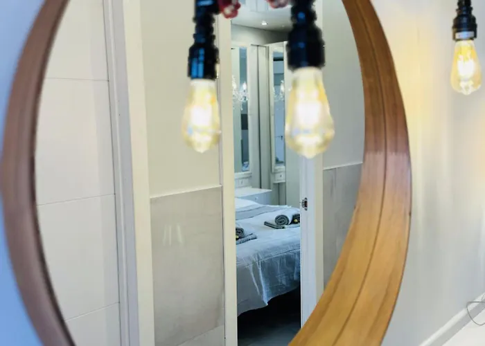 Orlando Tenerife Sea View - Pool - Ac Appartement *