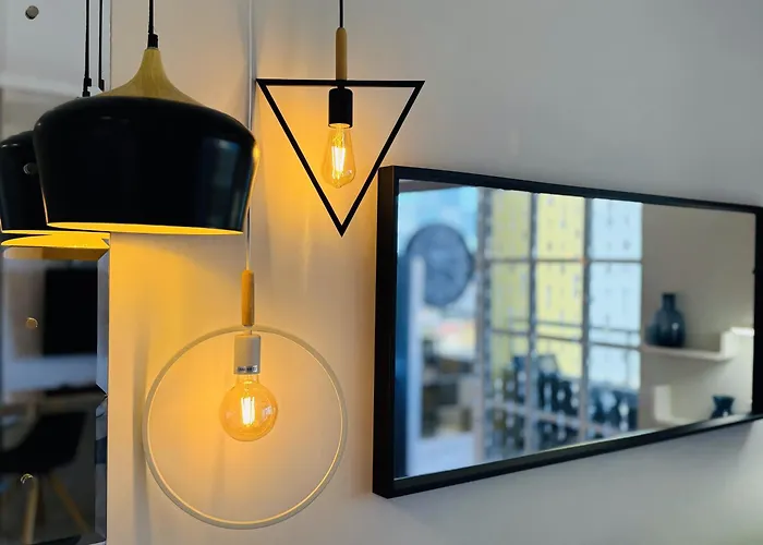 Appartement Orlando Tenerife Sea View - Pool - Ac Costa Adeje (Tenerife)