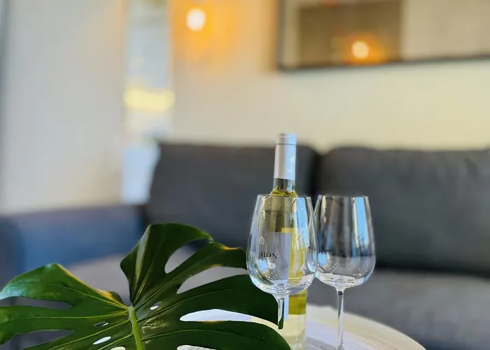 Orlando Tenerife Sea View - Pool - Ac *