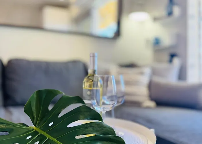 Orlando Tenerife Sea View - Pool - Ac Costa Adeje (Tenerife)