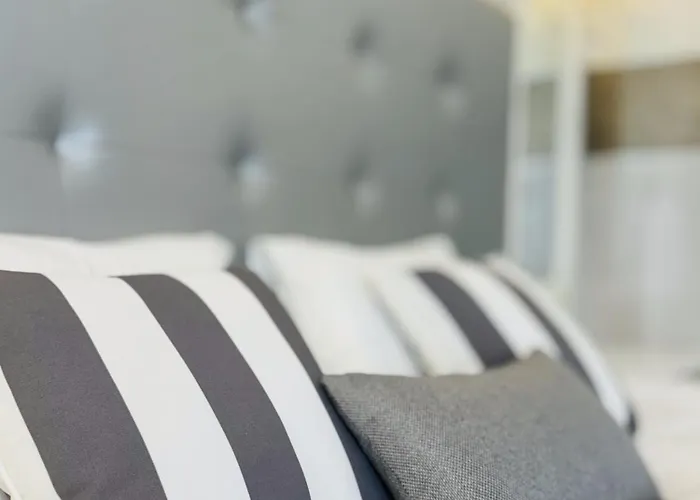 Orlando Tenerife Sea View - Pool - Ac *