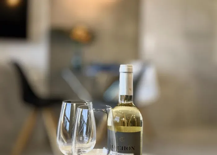 Orlando Tenerife Sea View - Pool - Ac Appartement *