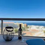 Orlando Tenerife Sea View - Pool - Ac Апартаменты *