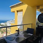 Orlando Tenerife Sea View - Pool - Ac *