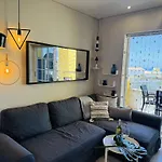 Апартаменты Orlando Tenerife Sea View - Pool - Ac Адехе
