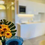 Orlando Tenerife Sea View - Pool - Ac Апартаменты Адехе