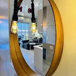 Апартаменты Orlando Tenerife Sea View - Pool - Ac