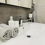 Orlando Tenerife Sea View - Pool - Ac Апартаменты Адехе