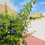 Orlando Tenerife Sea View - Pool - Ac * Адехе