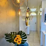 Orlando Tenerife Sea View - Pool - Ac Адехе