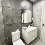 Апартаменты Orlando Tenerife Sea View - Pool - Ac Адехе