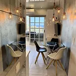 Апартаменты Orlando Tenerife Sea View - Pool - Ac