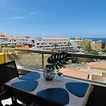 Orlando Tenerife Sea View - Pool - Ac Apartament Costa Adeje (Tenerife)