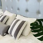 Апартаменты Orlando Tenerife Sea View - Pool - Ac *