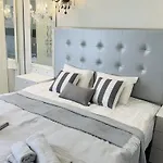 Апартаменты Orlando Tenerife Sea View - Pool - Ac *