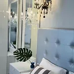 Апартаменты Orlando Tenerife Sea View - Pool - Ac *