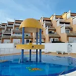 Апартаменты Orlando Tenerife Sea View - Pool - Ac *