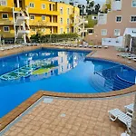 Апартаменты Orlando Tenerife Sea View - Pool - Ac Адехе