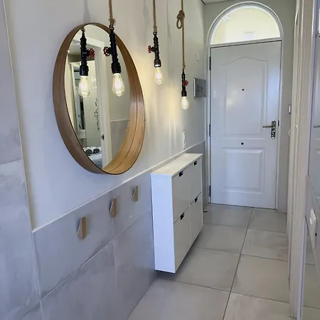 Orlando Tenerife Sea View - Pool - Ac Apartamento Costa Adeje (Tenerife)