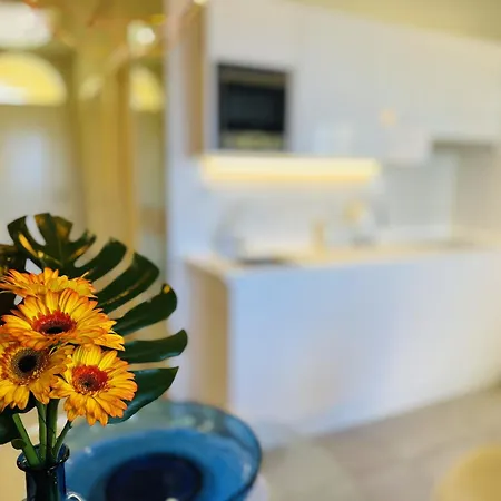 Orlando Tenerife Sea View - Pool - Ac Apartman Costa Adeje (Tenerife)