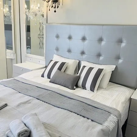 Apartman Orlando Tenerife Sea View - Pool - Ac *