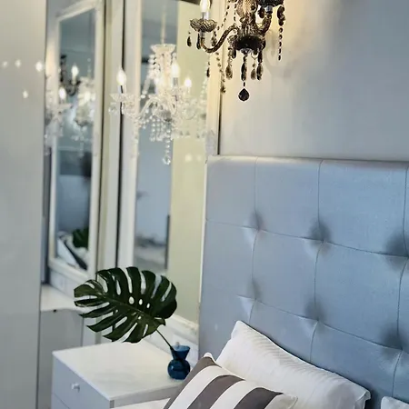 Apartman Orlando Tenerife Sea View - Pool - Ac *