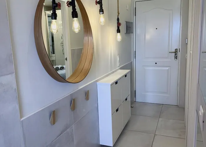 Orlando Tenerife Sea View - Pool - Ac شقة أذيخي