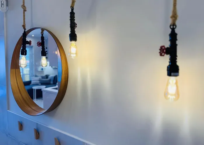 Orlando Tenerife Sea View - Pool - Ac