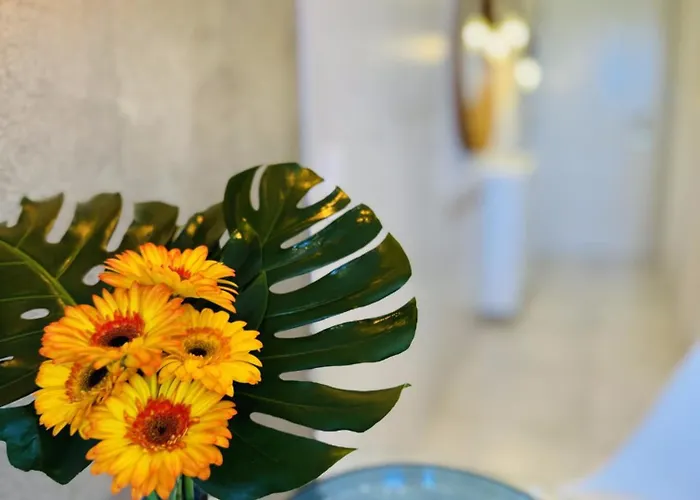 شقة Orlando Tenerife Sea View - Pool - Ac أذيخي