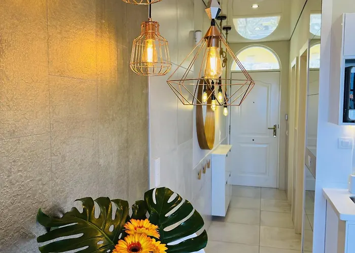 Orlando Tenerife Sea View - Pool - Ac أذيخي