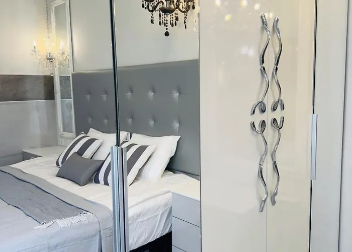 شقة Orlando Tenerife Sea View - Pool - Ac *