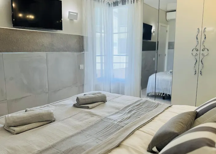 Orlando Tenerife Sea View - Pool - Ac * أذيخي