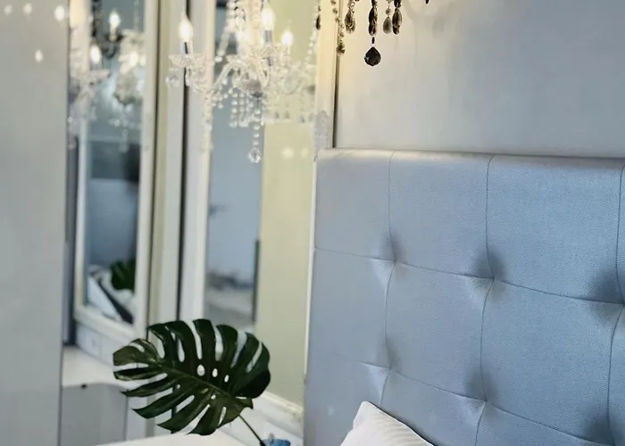 شقة Orlando Tenerife Sea View - Pool - Ac *