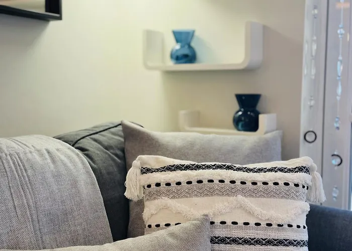 Orlando Tenerife Sea View - Pool - Ac * أذيخي