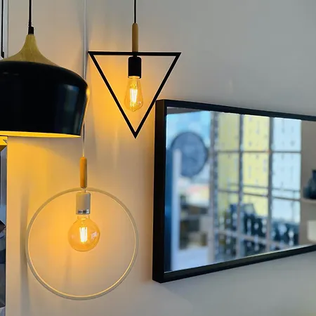 Апартаменты Orlando Tenerife Sea View - Pool - Ac Адехе