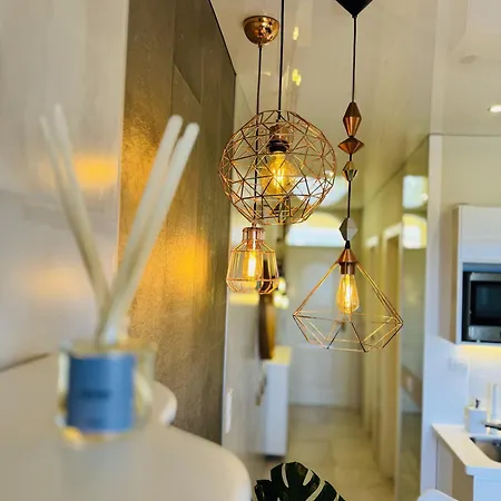 Апартаменты Orlando Tenerife Sea View - Pool - Ac