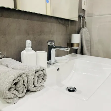 Orlando Tenerife Sea View - Pool - Ac Апартаменты Адехе