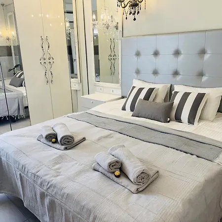 Orlando Tenerife Sea View - Pool - Ac Апартаменты